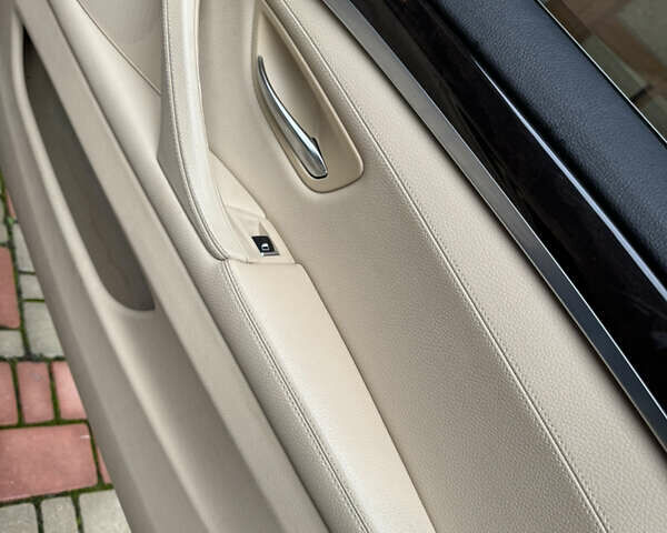 Синий БМВ 5 Серия, объемом двигателя 3 л и пробегом 197 тыс. км за 18800 $, фото 36 на Automoto.ua