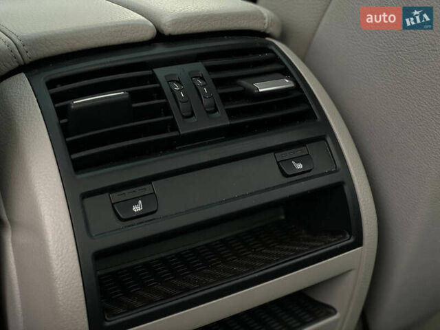 Синій БМВ 5 Серія, об'ємом двигуна 2 л та пробігом 186 тис. км за 13900 $, фото 7 на Automoto.ua