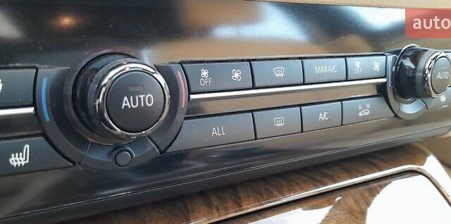 Синій БМВ 5 Серія, об'ємом двигуна 2 л та пробігом 222 тис. км за 16500 $, фото 28 на Automoto.ua