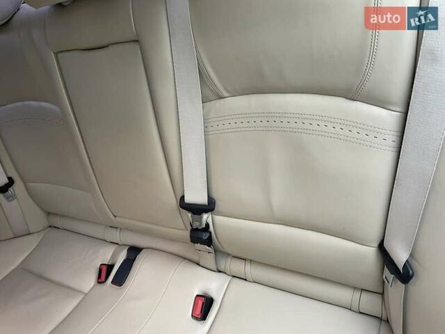 Синій БМВ 5 Серія, об'ємом двигуна 2 л та пробігом 140 тис. км за 14950 $, фото 28 на Automoto.ua