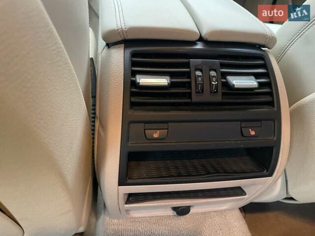 Синій БМВ 5 Серія, об'ємом двигуна 2 л та пробігом 140 тис. км за 14950 $, фото 30 на Automoto.ua