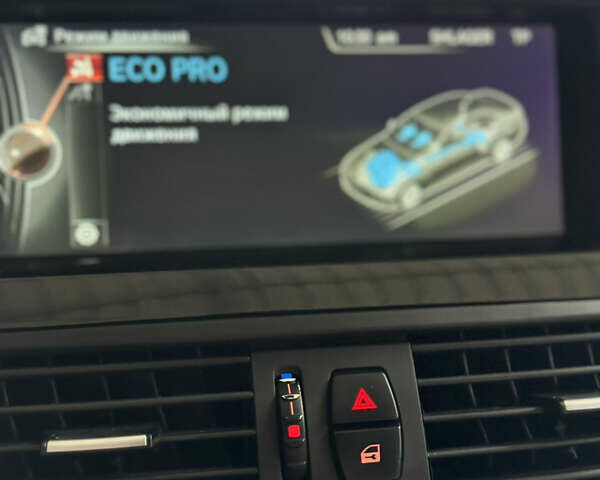 Синий БМВ 5 Серия, объемом двигателя 3 л и пробегом 197 тыс. км за 18800 $, фото 25 на Automoto.ua