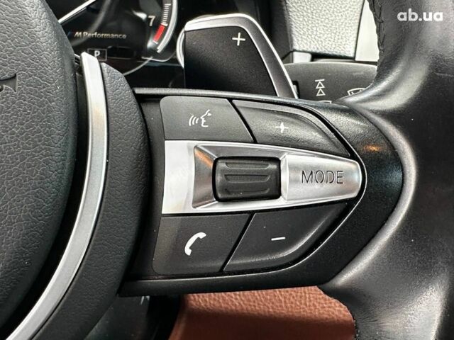 Синій БМВ 5 Серія, об'ємом двигуна 2 л та пробігом 242 тис. км за 18790 $, фото 30 на Automoto.ua