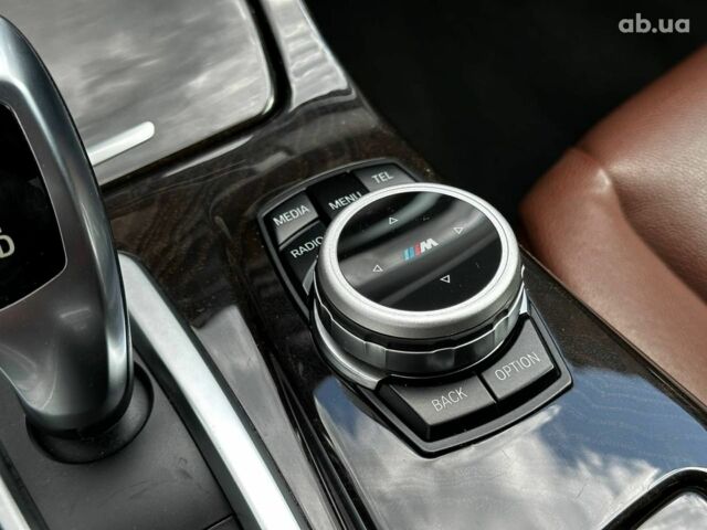 Синій БМВ 5 Серія, об'ємом двигуна 2 л та пробігом 242 тис. км за 18790 $, фото 27 на Automoto.ua