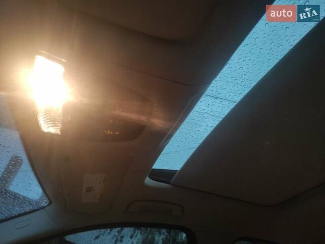 Синій БМВ 5 Серія, об'ємом двигуна 2.99 л та пробігом 194 тис. км за 12900 $, фото 6 на Automoto.ua