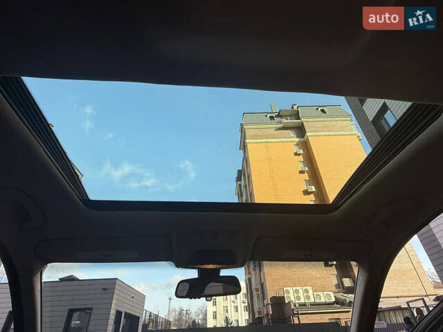 Синий БМВ 5 Серия, объемом двигателя 3 л и пробегом 220 тыс. км за 13900 $, фото 9 на Automoto.ua