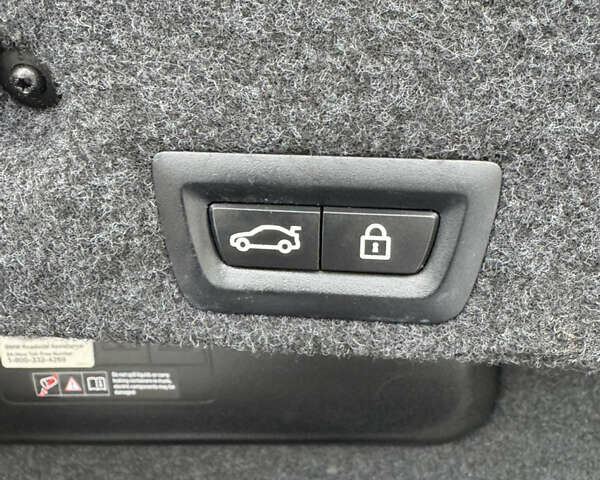 Синий БМВ 5 Серия, объемом двигателя 3 л и пробегом 197 тыс. км за 18800 $, фото 10 на Automoto.ua