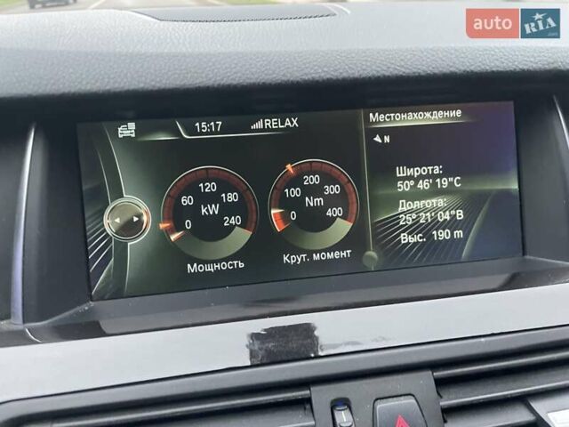 Синій БМВ 5 Серія, об'ємом двигуна 2 л та пробігом 140 тис. км за 14950 $, фото 36 на Automoto.ua