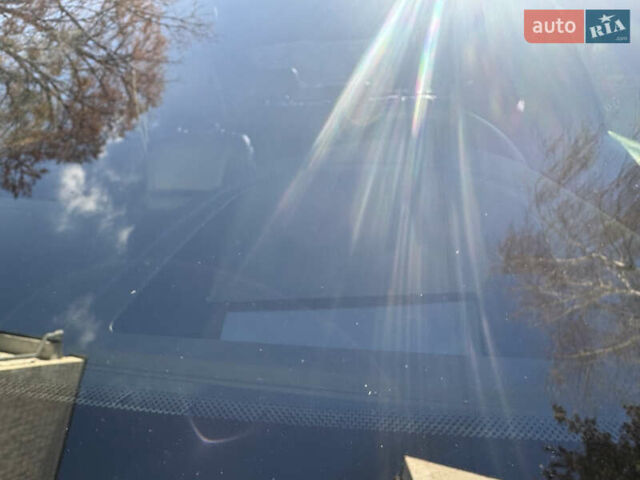 Синий БМВ 5 Серия, объемом двигателя 2.98 л и пробегом 218 тыс. км за 15400 $, фото 7 на Automoto.ua