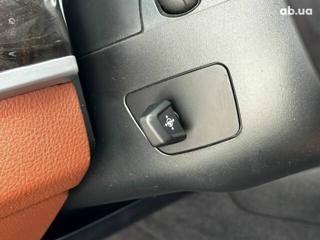 Синій БМВ 5 Серія, об'ємом двигуна 2 л та пробігом 242 тис. км за 18790 $, фото 22 на Automoto.ua