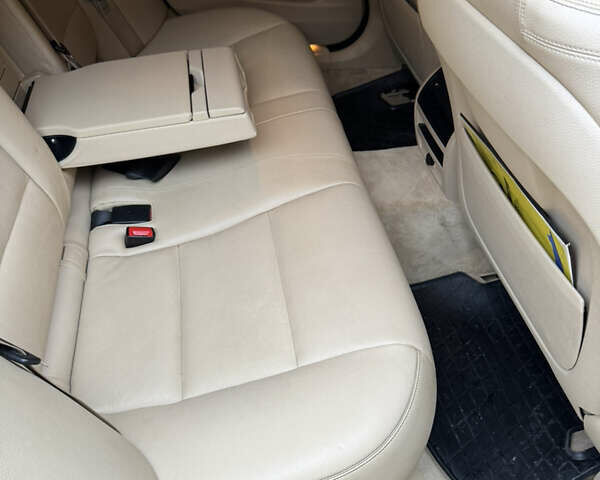 Синий БМВ 5 Серия, объемом двигателя 3 л и пробегом 197 тыс. км за 18800 $, фото 34 на Automoto.ua