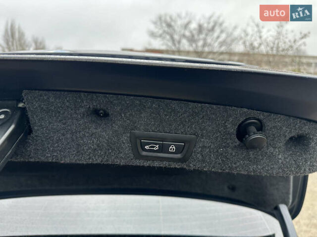 Синій БМВ 5 Серія, об'ємом двигуна 3 л та пробігом 279 тис. км за 18700 $, фото 22 на Automoto.ua