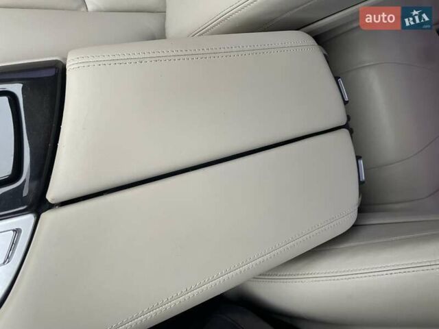 Синій БМВ 5 Серія, об'ємом двигуна 2 л та пробігом 140 тис. км за 14950 $, фото 27 на Automoto.ua