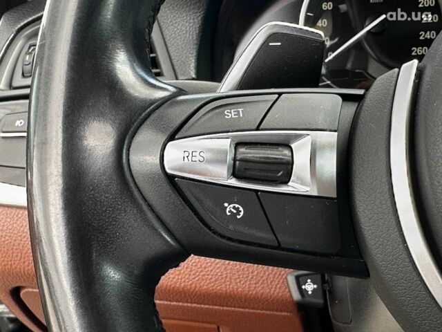 Синій БМВ 5 Серія, об'ємом двигуна 2 л та пробігом 242 тис. км за 18790 $, фото 29 на Automoto.ua