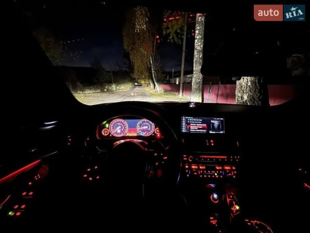 Синий БМВ 5 Серия, объемом двигателя 3 л и пробегом 230 тыс. км за 24000 $, фото 7 на Automoto.ua