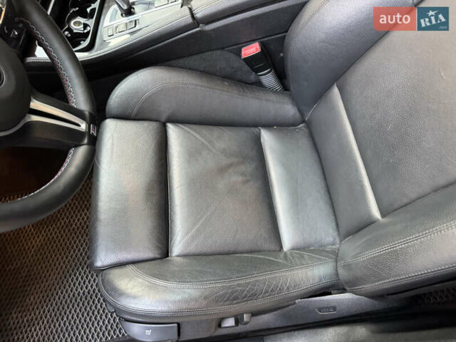 Синий БМВ 5 Серия, объемом двигателя 2 л и пробегом 258 тыс. км за 14700 $, фото 18 на Automoto.ua