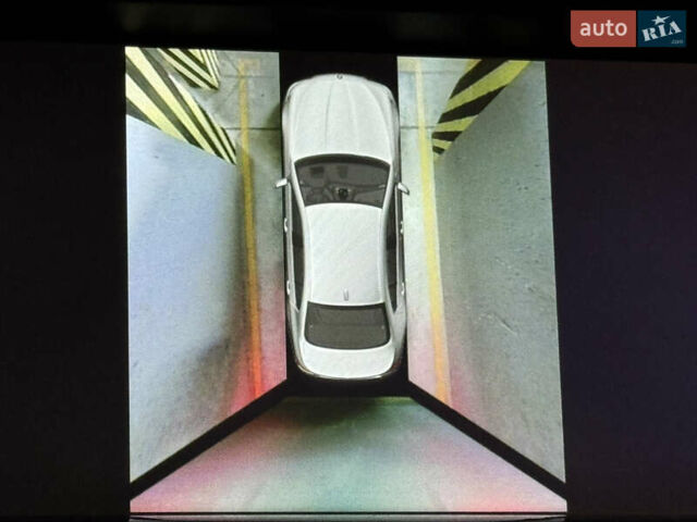 Синій БМВ 5 Серія, об'ємом двигуна 2 л та пробігом 135 тис. км за 16000 $, фото 35 на Automoto.ua