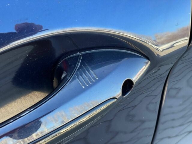 Синій БМВ 5 Серія, об'ємом двигуна 2 л та пробігом 227 тис. км за 12500 $, фото 7 на Automoto.ua