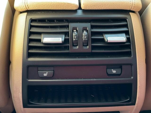 Синій БМВ 5 Серія, об'ємом двигуна 2 л та пробігом 227 тис. км за 12500 $, фото 21 на Automoto.ua