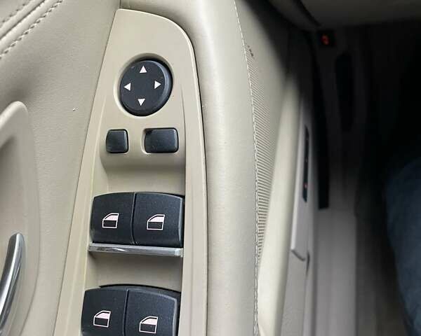 Синій БМВ 5 Серія, об'ємом двигуна 2 л та пробігом 140 тис. км за 14950 $, фото 31 на Automoto.ua