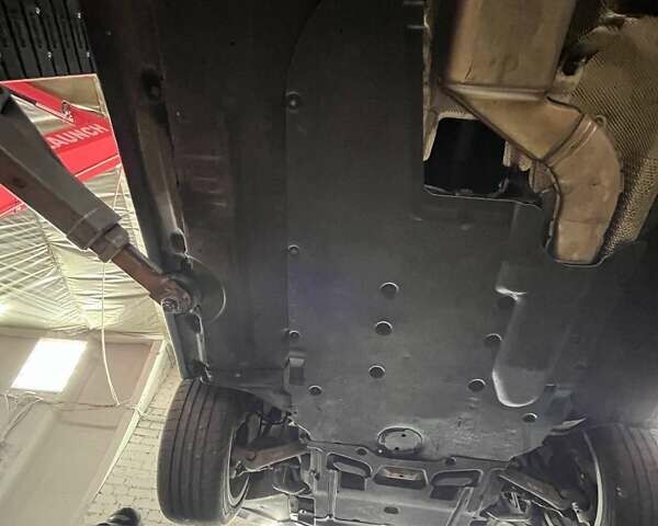 Синий БМВ 5 Серия, объемом двигателя 3 л и пробегом 230 тыс. км за 24000 $, фото 15 на Automoto.ua