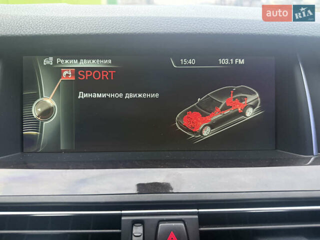 Синій БМВ 5 Серія, об'ємом двигуна 2 л та пробігом 198 тис. км за 11999 $, фото 33 на Automoto.ua