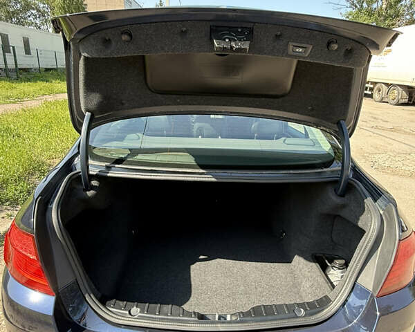 Синій БМВ 5 Серія, об'ємом двигуна 2 л та пробігом 185 тис. км за 15200 $, фото 14 на Automoto.ua