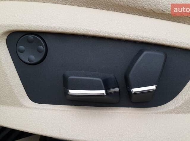 Синій БМВ 5 Серія, об'ємом двигуна 2 л та пробігом 222 тис. км за 16500 $, фото 24 на Automoto.ua