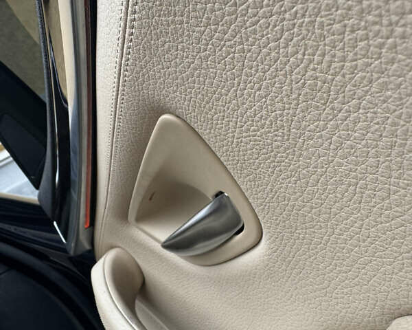 Синий БМВ 5 Серия, объемом двигателя 3 л и пробегом 197 тыс. км за 18800 $, фото 37 на Automoto.ua