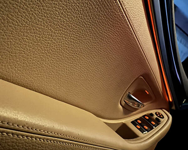 Синий БМВ 5 Серия, объемом двигателя 3 л и пробегом 197 тыс. км за 18800 $, фото 40 на Automoto.ua