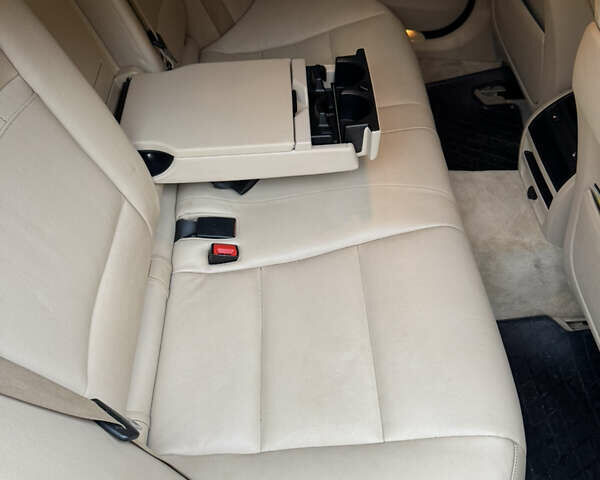 Синий БМВ 5 Серия, объемом двигателя 3 л и пробегом 197 тыс. км за 18800 $, фото 35 на Automoto.ua