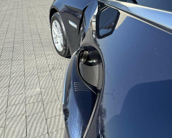 Синий БМВ 5 Серия, объемом двигателя 2 л и пробегом 277 тыс. км за 14999 $, фото 31 на Automoto.ua