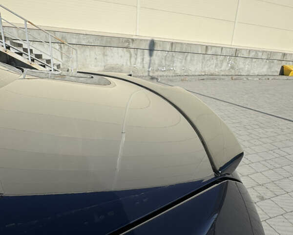 Синий БМВ 5 Серия, объемом двигателя 2 л и пробегом 277 тыс. км за 14999 $, фото 33 на Automoto.ua