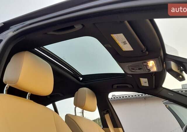 Синій БМВ 5 Серія, об'ємом двигуна 2 л та пробігом 222 тис. км за 16500 $, фото 35 на Automoto.ua