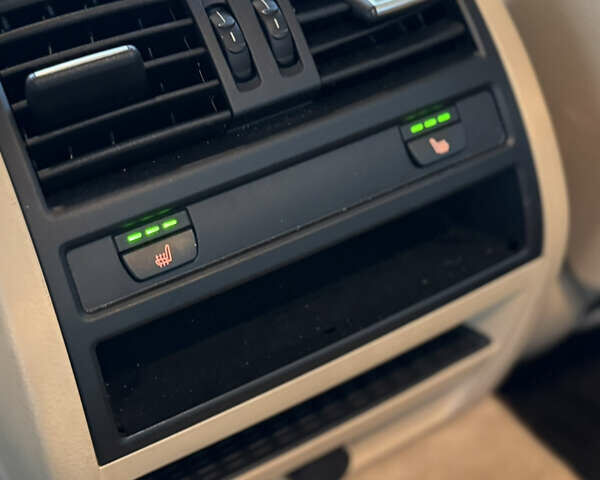 Синий БМВ 5 Серия, объемом двигателя 3 л и пробегом 197 тыс. км за 18800 $, фото 15 на Automoto.ua