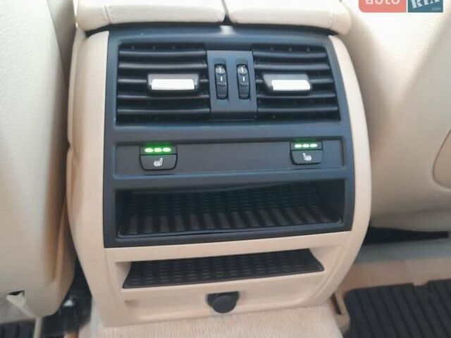 Синій БМВ 5 Серія, об'ємом двигуна 2 л та пробігом 222 тис. км за 16500 $, фото 33 на Automoto.ua