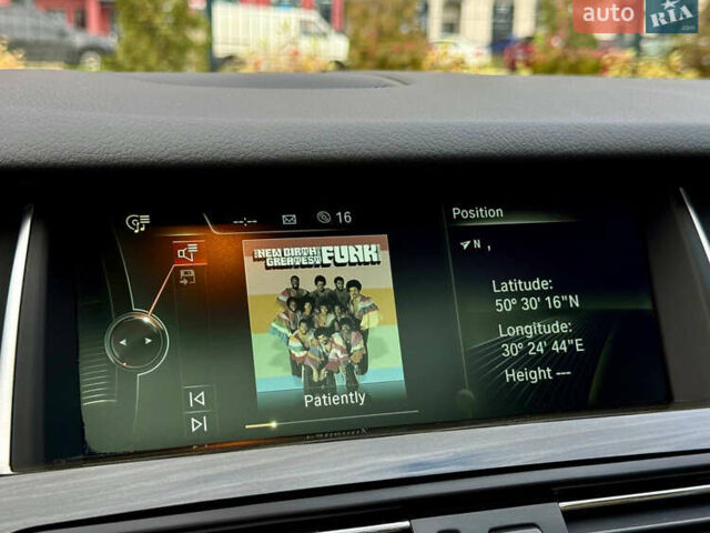 Синій БМВ 5 Серія, об'ємом двигуна 3 л та пробігом 157 тис. км за 14900 $, фото 28 на Automoto.ua