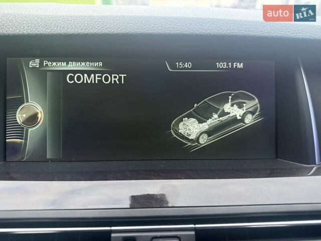 Синій БМВ 5 Серія, об'ємом двигуна 2 л та пробігом 198 тис. км за 11999 $, фото 32 на Automoto.ua