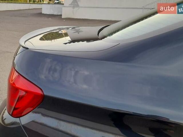 Синій БМВ 5 Серія, об'ємом двигуна 2 л та пробігом 222 тис. км за 16500 $, фото 9 на Automoto.ua