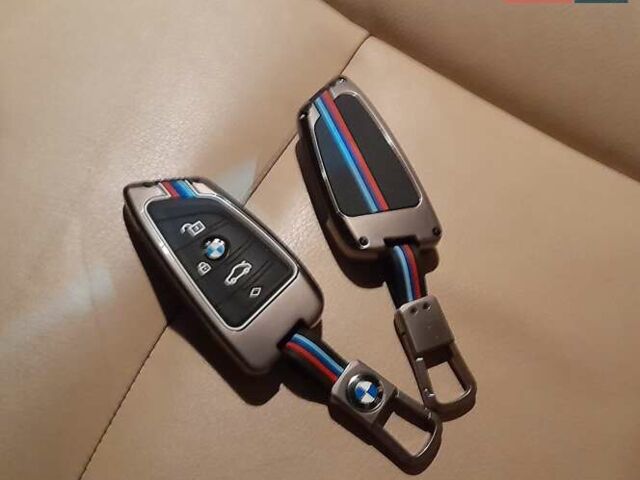 Синій БМВ 5 Серія, об'ємом двигуна 2 л та пробігом 222 тис. км за 16500 $, фото 44 на Automoto.ua