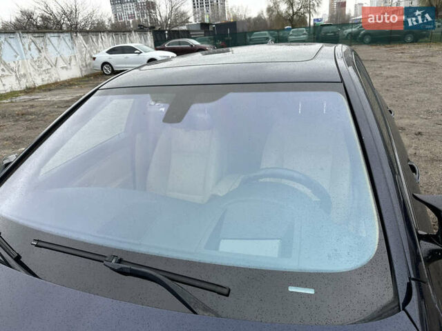 Синій БМВ 5 Серія, об'ємом двигуна 3 л та пробігом 279 тис. км за 18700 $, фото 21 на Automoto.ua