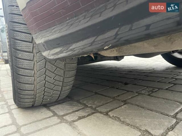 Синій БМВ 5 Серія, об'ємом двигуна 2 л та пробігом 140 тис. км за 14950 $, фото 34 на Automoto.ua