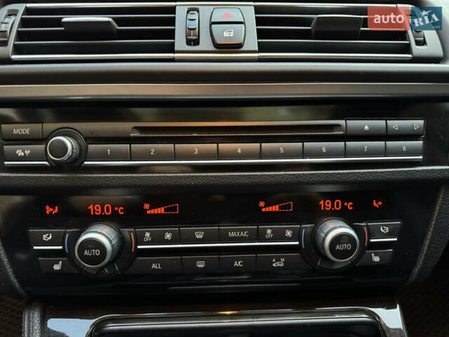 Синий БМВ 5 Серия, объемом двигателя 2 л и пробегом 258 тыс. км за 14700 $, фото 21 на Automoto.ua