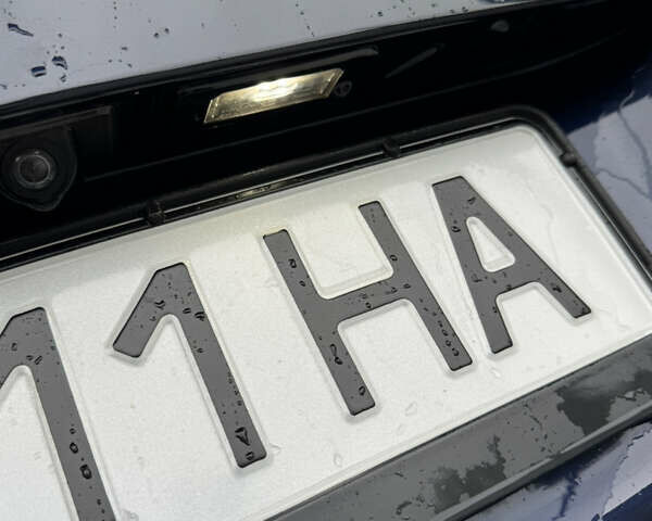 Синий БМВ 5 Серия, объемом двигателя 3 л и пробегом 197 тыс. км за 18800 $, фото 8 на Automoto.ua