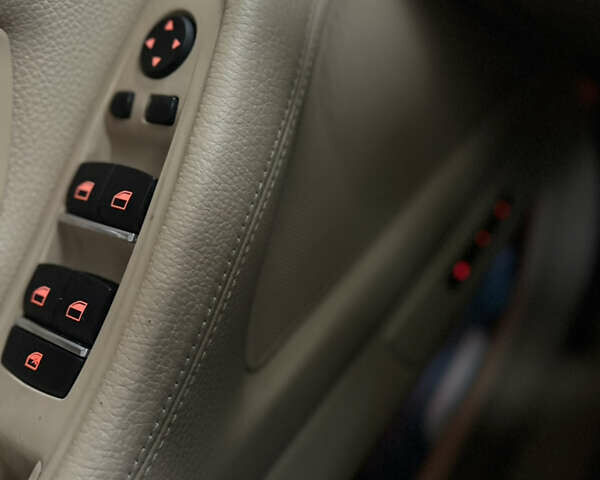 Синий БМВ 5 Серия, объемом двигателя 3 л и пробегом 197 тыс. км за 18800 $, фото 21 на Automoto.ua