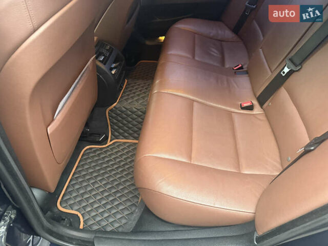 Синій БМВ 5 Серія, об'ємом двигуна 2 л та пробігом 198 тис. км за 11999 $, фото 22 на Automoto.ua