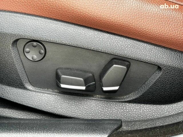 Синій БМВ 5 Серія, об'ємом двигуна 2 л та пробігом 242 тис. км за 18790 $, фото 18 на Automoto.ua