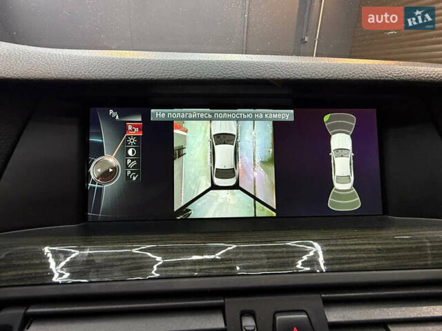 Синій БМВ 5 Серія, об'ємом двигуна 2 л та пробігом 135 тис. км за 16000 $, фото 22 на Automoto.ua