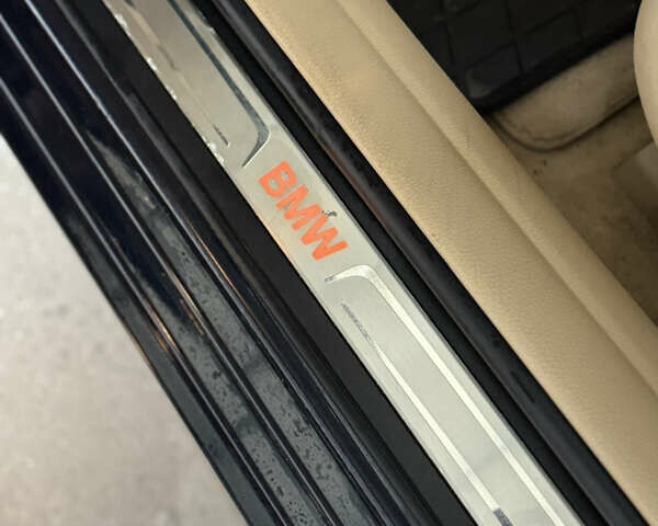 Синий БМВ 5 Серия, объемом двигателя 3 л и пробегом 197 тыс. км за 18800 $, фото 19 на Automoto.ua