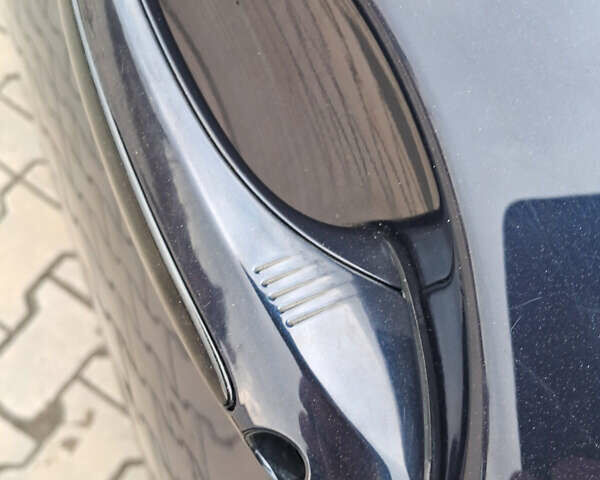 Синій БМВ 5 Серія, об'ємом двигуна 2.98 л та пробігом 201 тис. км за 15777 $, фото 16 на Automoto.ua